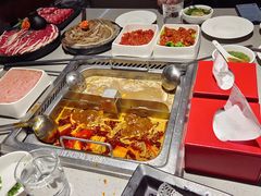 -海底捞火锅(步步高新天地店)