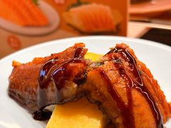-争鲜回转寿司(海曙天一PLUS店)