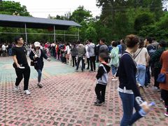 -九龙江国家森林公园