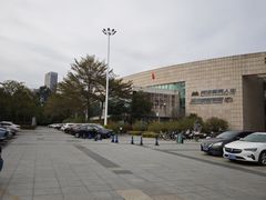 -增城图书馆(荔景大道辅路店)