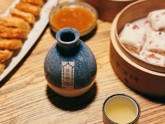 -长亭酒肆.武夷菜(鼓楼后海店)