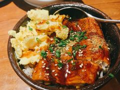 -初居食屋日式料理(万象城购物中心店)