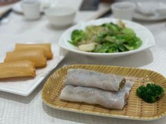 -香港富临皇宫(扬名广场店)