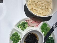 -四季民福烤鸭店(前门廊房二条店)