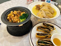 -鹭园酒家·四十年老字号