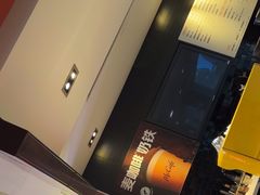 -麦当劳(汉口火车站候车室店)
