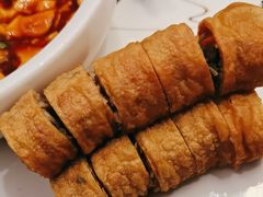 -枣子树·素食餐厅(普陀山店)