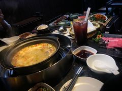 -捞王锅物料理(凯旋路店)