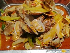 -清真·京华源铜锅涮肉(丰庆店)