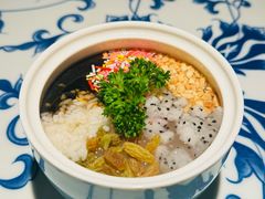 -唐·玉芙蓉(雨花吾悦广场店)