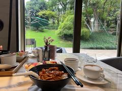 -杭州久泰饭店·摩卡花园