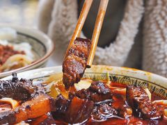 -马王庙刀削面馆(四川省交通学院宿舍店)