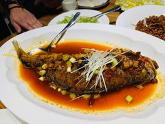 -京坛汇·烤鸭·京菜(宋庄店)