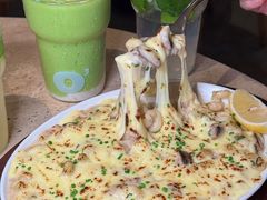 -O'eat Blossom&Pelican(深圳首店)