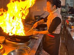 -阿嫂印象·民间江湖菜(大学城店)
