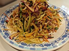 -靠山屯东北农家菜(八龙桥雅苑店)