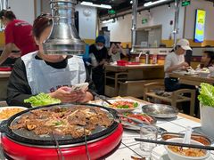 -酒拾烤肉(奥体天虹店)