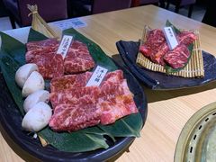 土古里牛小排-土古里日式烧肉