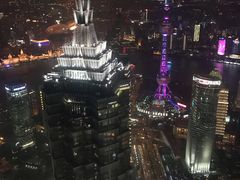 -上海柏悦酒店·世纪100牛排馆