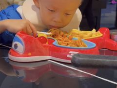 -必胜客(滨江店)