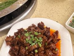 -芭夯兔·无骨兔汤锅(华阳店)