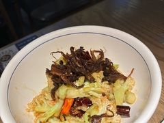 -茄子恰恰·新云南小炒(坪山益田店)