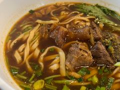 -康師傅私房牛肉面(浦机三店)