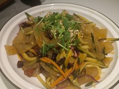 -川人百味(金安中央大街店)