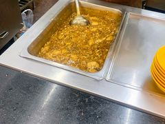 酸辣汤-毛华美食(清扬路店)