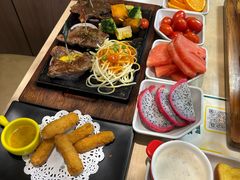 -豪客来牛排(海沧阿罗海店)