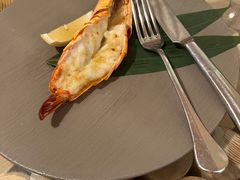 -西村日本料理(香格里拉饭店)