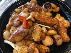 -旺顺阁·北京菜(北辰上品+)