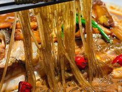 -悦融琥珀·京鲁菜·海味珍品(西单店)