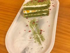 -留白咖啡(人民巷八号大院店)