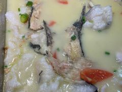 -洞庭家宴·头牌甲鱼(广渠门店)
