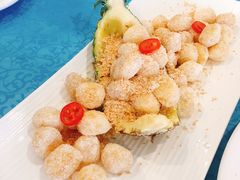 菠萝船-御唐府海珊瑚主题餐厅