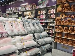 -潮品挚尚(五角场苏宁易购店)