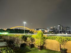 -世博源公馆·本帮融合菜·主题包厢·江景餐厅