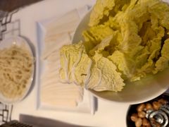 -聚味罗记大排檔·烧烤·鲜鱼杂·甲鱼煲(科学馆店)