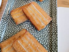 黄金脆带鱼-新荣记(新源南路店)