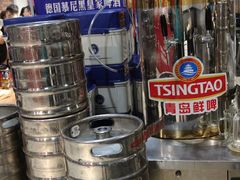 -郎出山烧烤(胶州店)