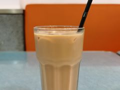 -山村茶餐厅(石岐店)