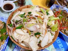 -杨南饭店·二十五年闽菜馆(凤湖新城一店)