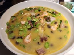 -筱爷叔·上海传统手工菜(玉树路店)