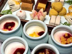 -四世同堂·京菜·烤鸭(双井店)