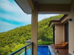 -天目湖御水温泉·度假酒店