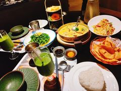 -金厨泰国餐厅·全泰籍厨师料理(拱北店)
