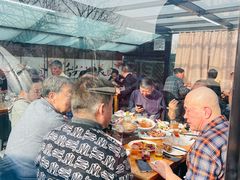 -聚首堂·特色小吃·肘子(什刹海德胜门店)