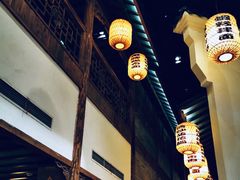 -南京大牌档(三阳广场苏宁店)