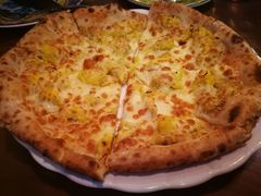 -盘炉forenza·云贵川融合小食堂 ( 钟楼中柳巷店)